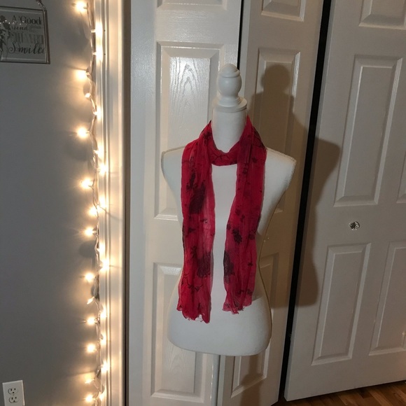 Set of 3 Scarves - Picture 5 of 7